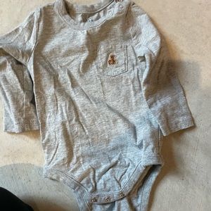 6 month clothes